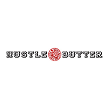 Hustle Butter logo