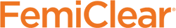 FemiClear logo