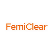 FemiClear logo