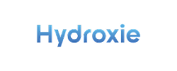 Hydroxie logo