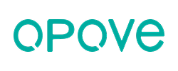 OPOVE logo