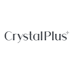 Crystal Plus logo