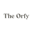 THE ORFY logo