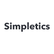 Simpletics logo