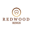 Redwood Rings logo