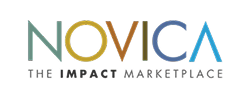 Novica logo