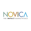Novica logo