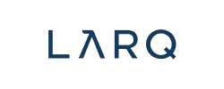 LARQ logo