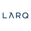 LARQ logo