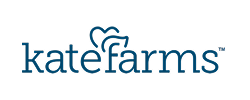 Kate Farms logo