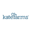 Kate Farms logo