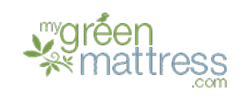 My Green Mattress logo