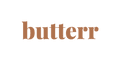 Butterr logo