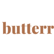 Butterr logo