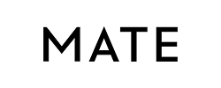 MATE The Label logo