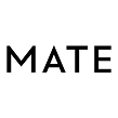 MATE The Label logo