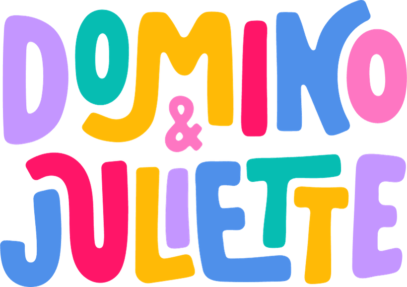Domino & Juliette logo
