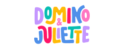 Domino & Juliette logo