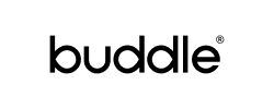 Buddle Skincare  logo