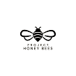 Project Honey Bees logo
