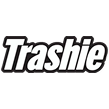 Trashie logo