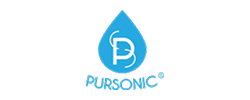 PURSONIC logo