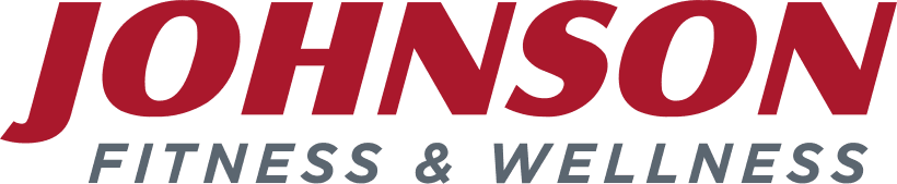 Johnson Fitness & Wellness logo
