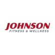 Johnson Fitness & Wellness logo