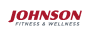 Johnson Fitness & Wellness logo