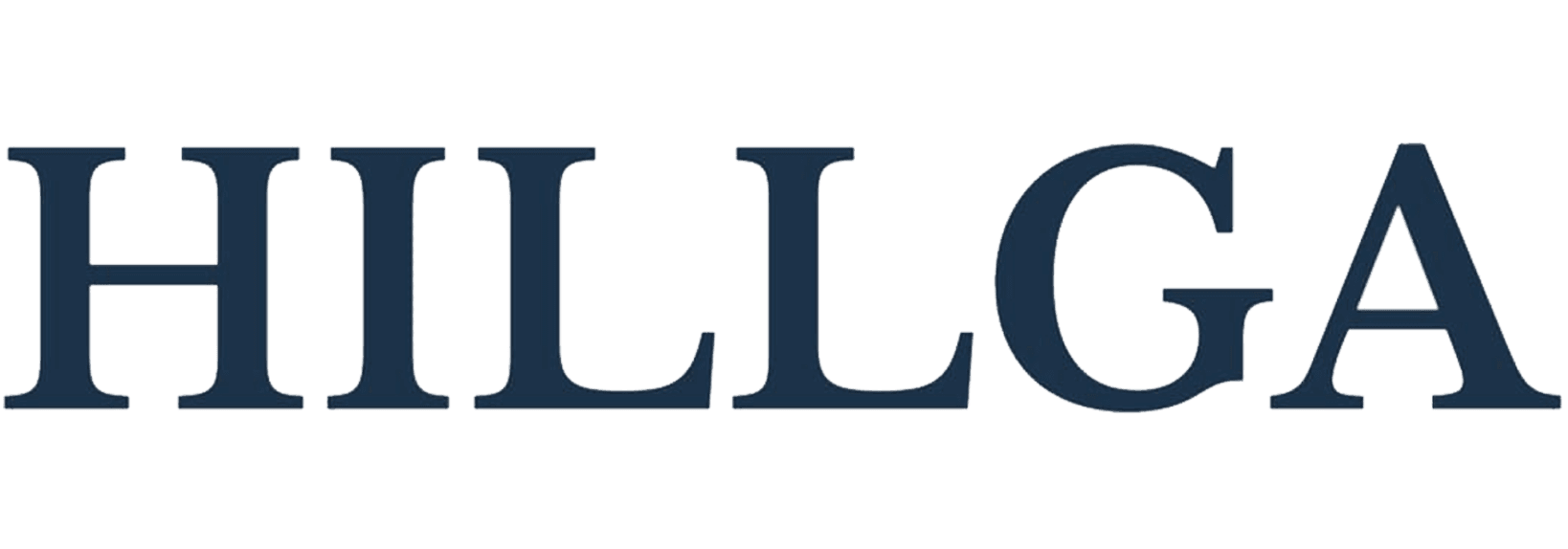 Hillga logo