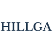 Hillga logo