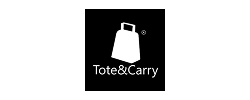 TOTE & CARRY logo