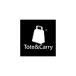 TOTE & CARRY logo