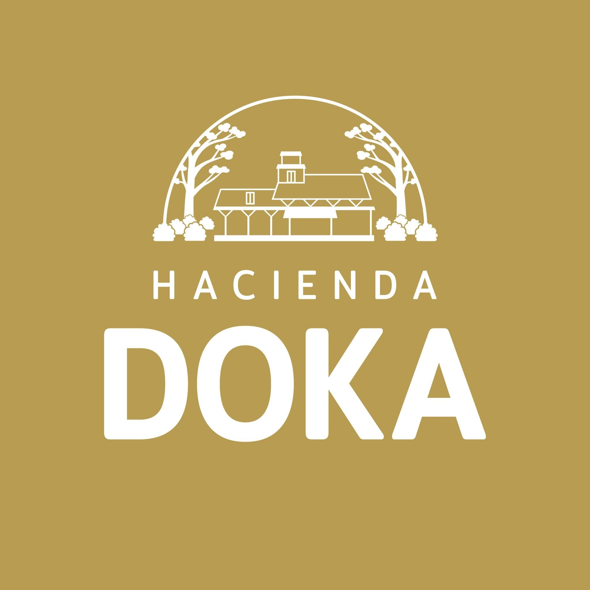 Hacienda Doka logo