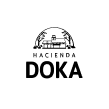 Hacienda Doka logo