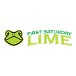 First Saturday Lime logo