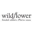 Wildflower Cases logo