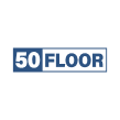 50 Floor logo