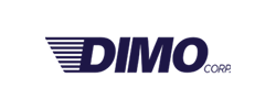 Dimo logo