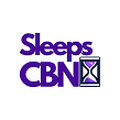 SleepsCBN logo