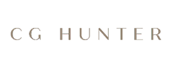 CG Hunter logo