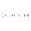 CG Hunter logo