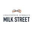 Milk Street Kitchen logo
