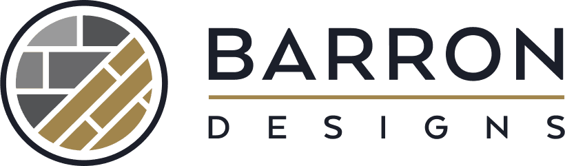 Barron Designs logo