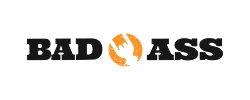 Bad Ass Extension Cords logo
