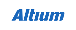 Altium logo