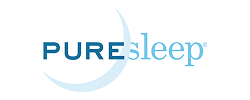 Pure Sleep logo