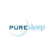 Pure Sleep logo