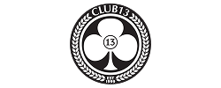 Club13  logo