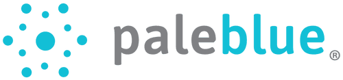 Paleblue logo